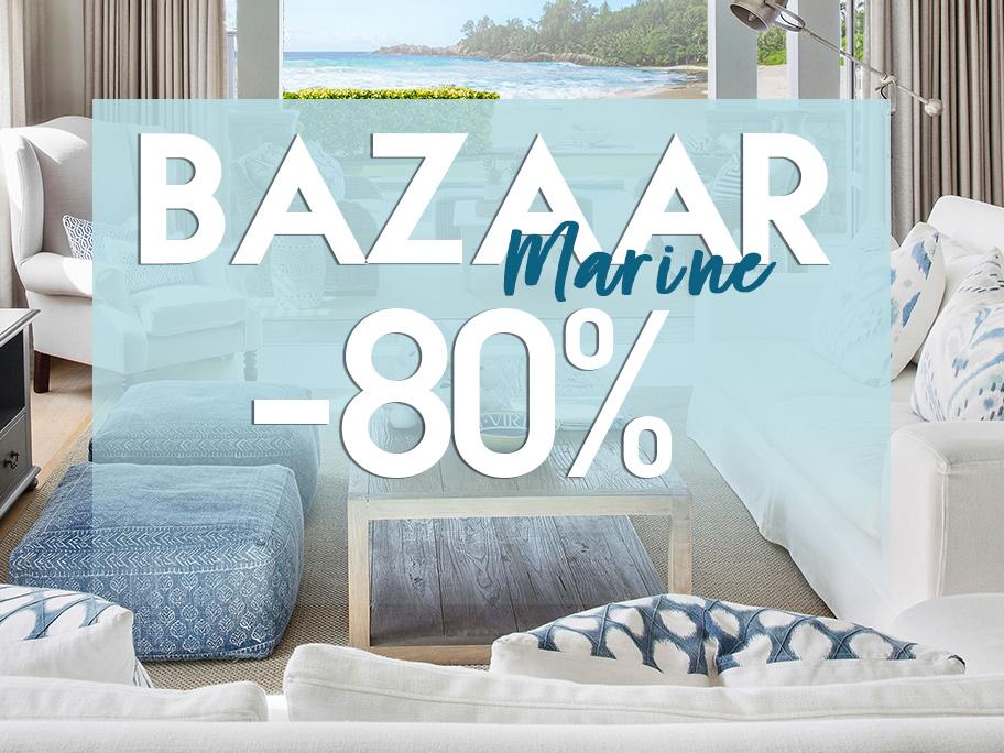 Bazaar: Marine