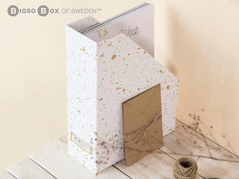 Bigso Box of Sweden