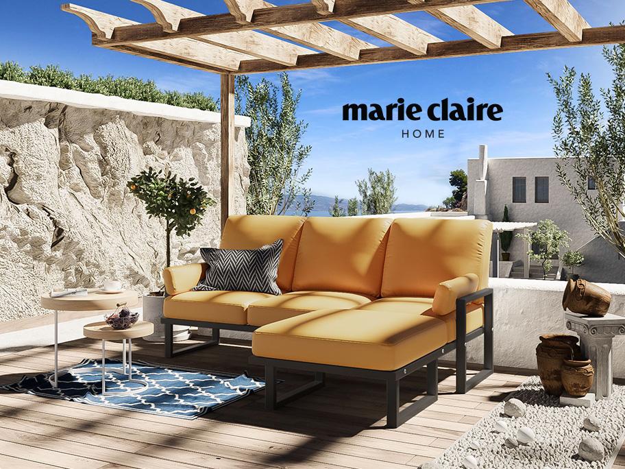 Marie Claire Outdoor