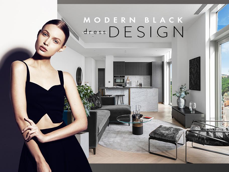 MBD = Modern Black Design