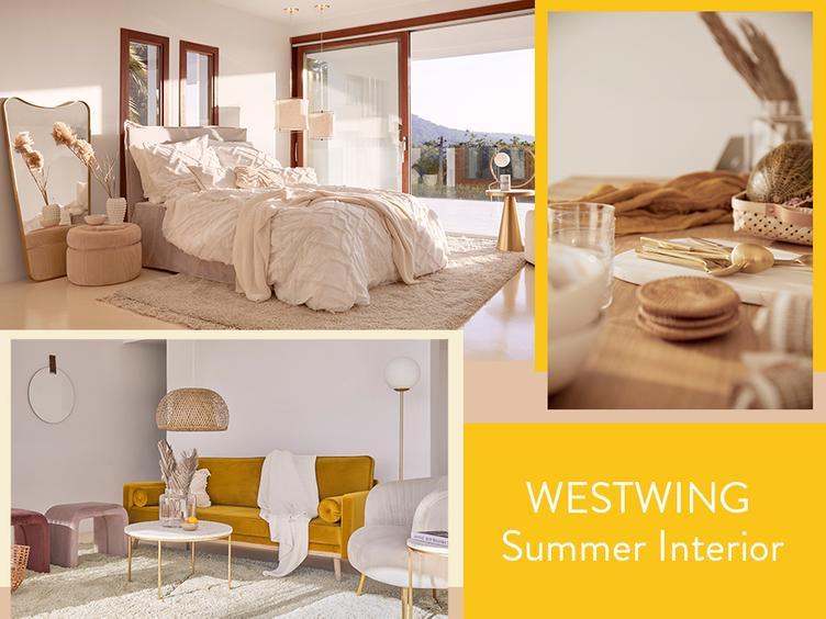 Westwing Summer Interior