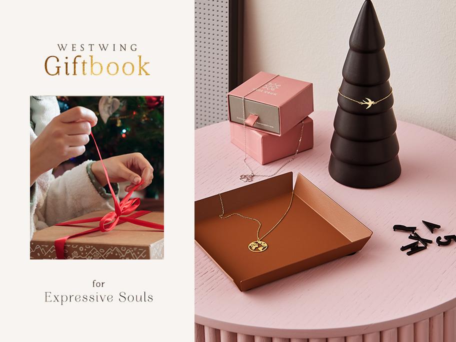 Gifts for Expressive Souls