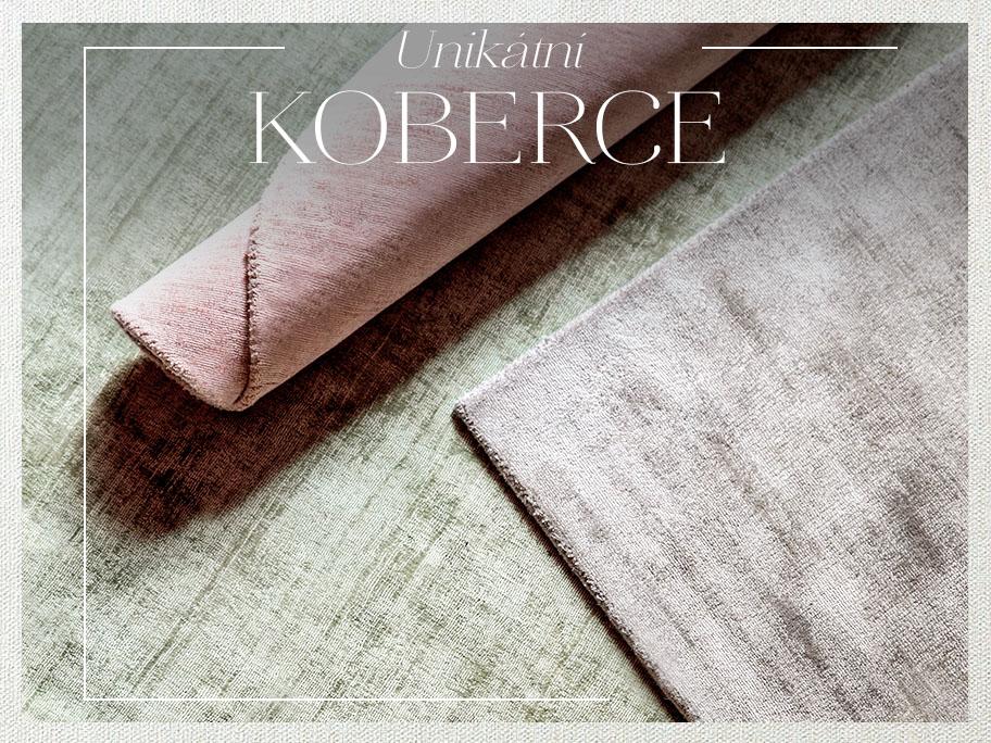 Westwing Collection: koberce
