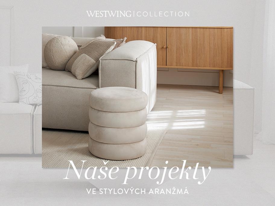 WESTWING COLLECTION Showroom Online