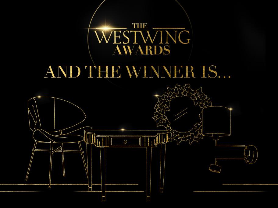 Vítězové Westwing Awards