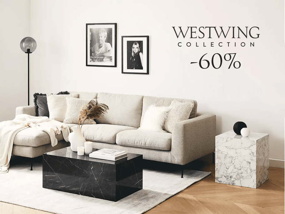 Westwing Collection až -60%