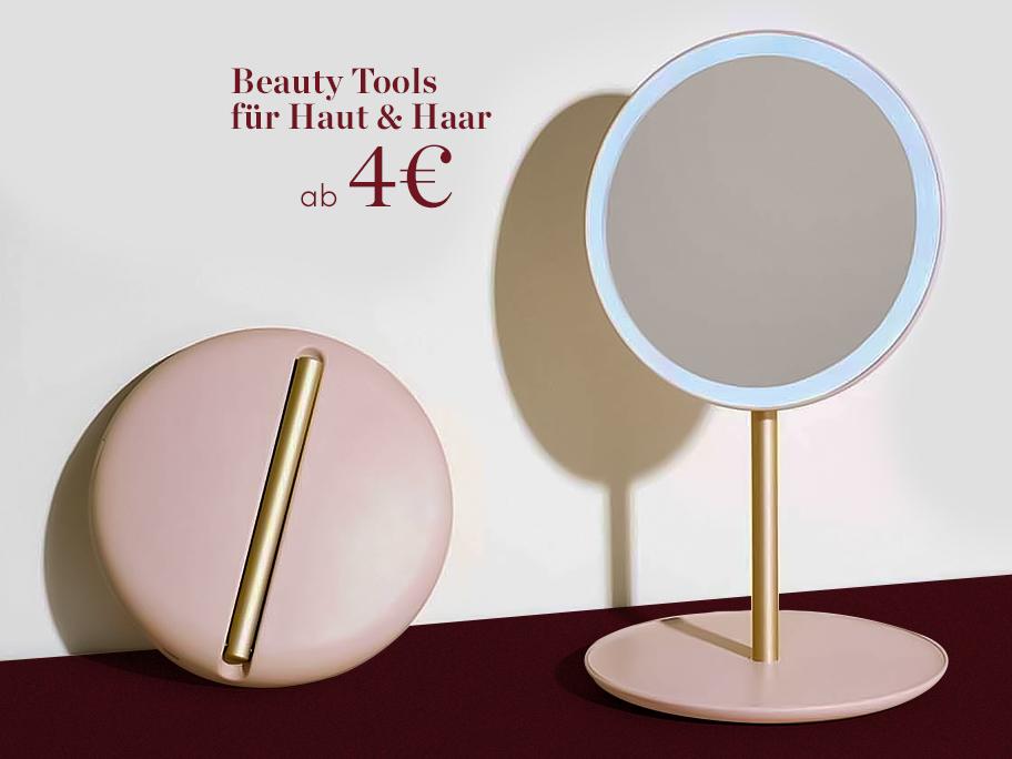 Beauty Tools ab 4 €