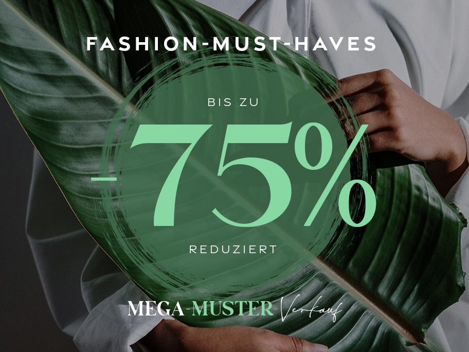Fashion-Must-haves