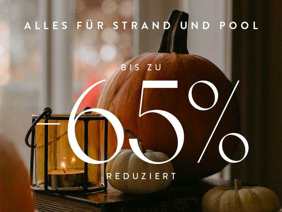 Alles für Strand & Pool