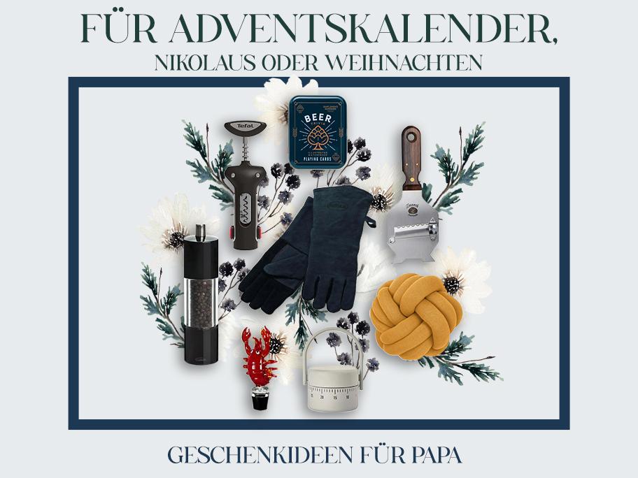 Geschenk für Superväter