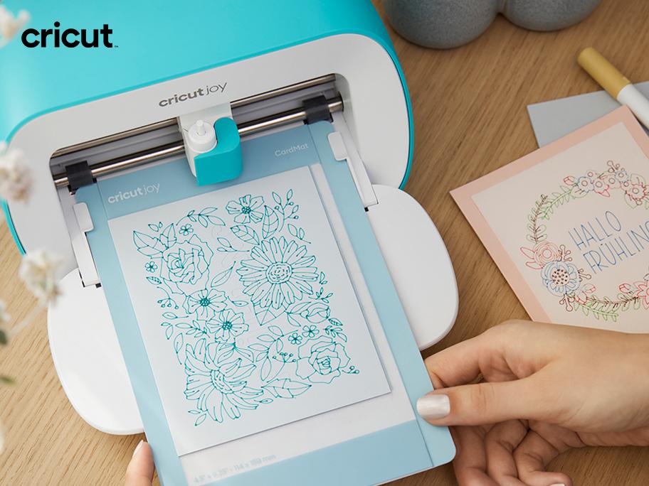 Cricut