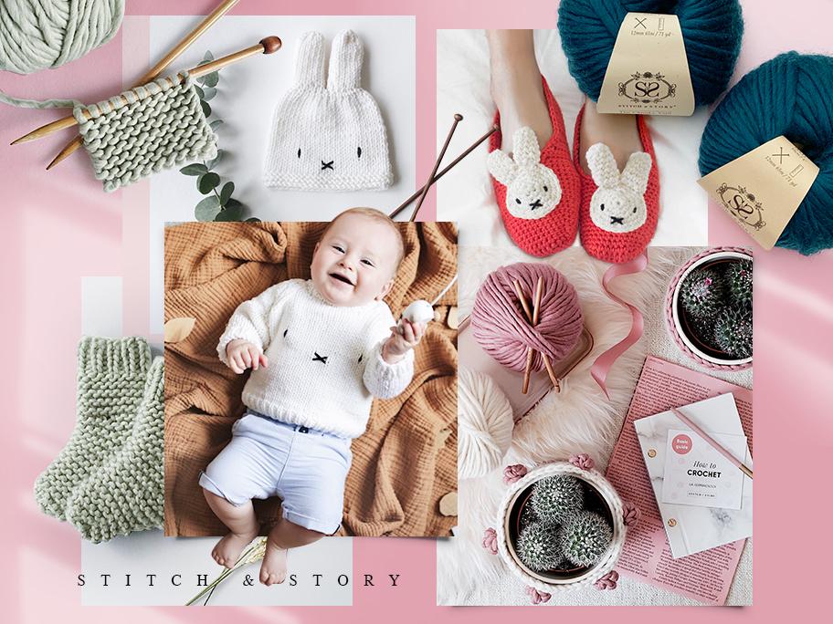 DIY-Favorit: Stricken