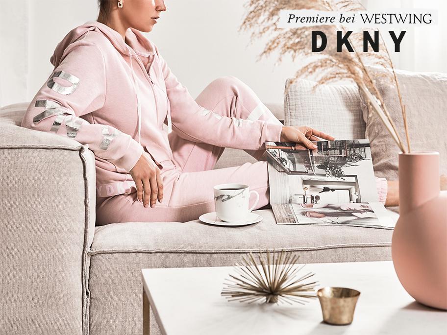 DKNY Homewear