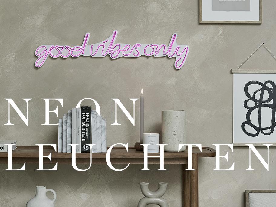 Angesagte Message-Leuchten