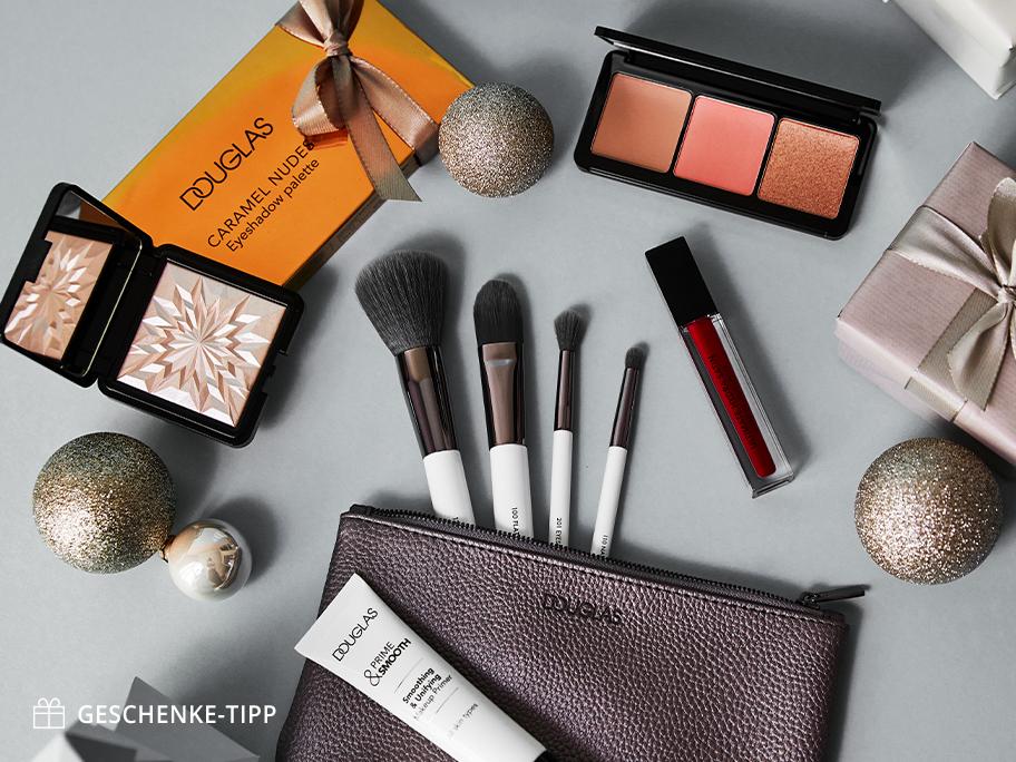 NEU: Beauty by Douglas Collection