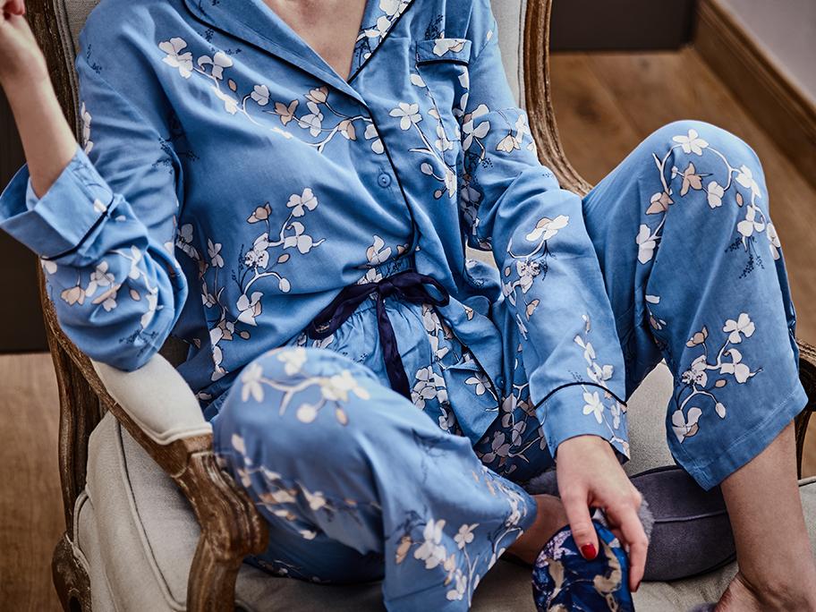 Cosy Nightwear ab 19 €