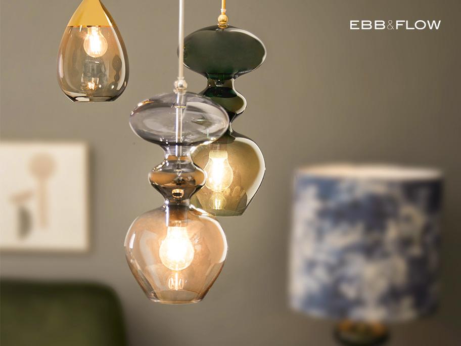 EBB & FLOW bis zu -40%