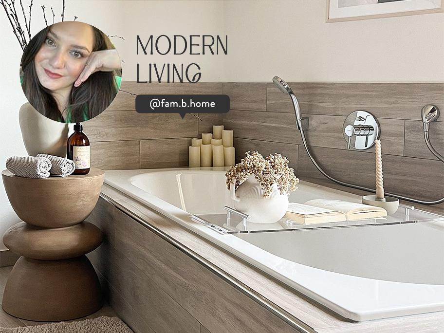 Modern Living by Westwing Homies 