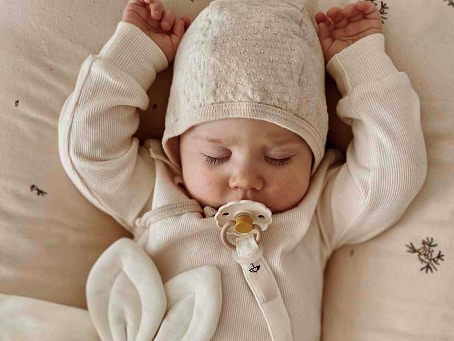 Kinder- & Baby-Must-haves