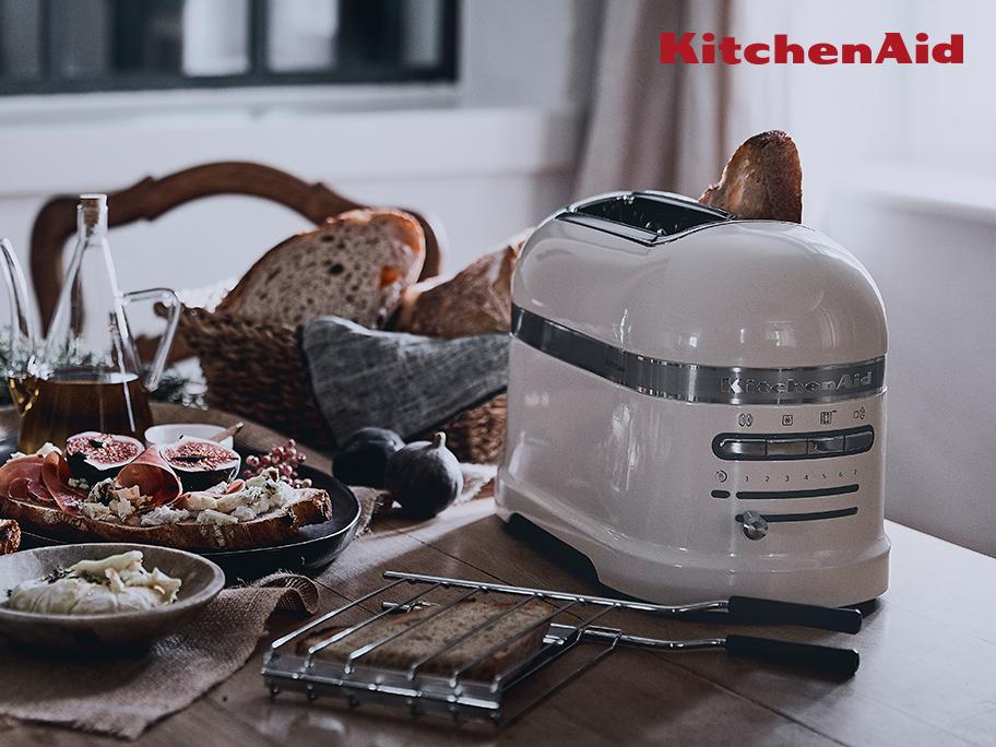 KitchenAid – Toaster