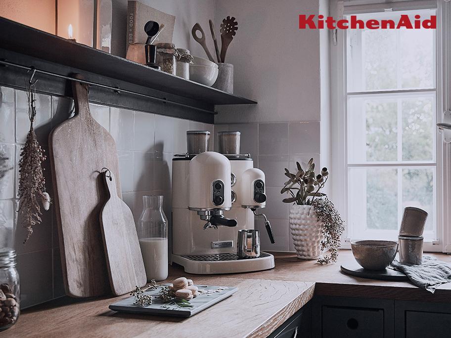 KitchenAid – Kaffeemaschinen