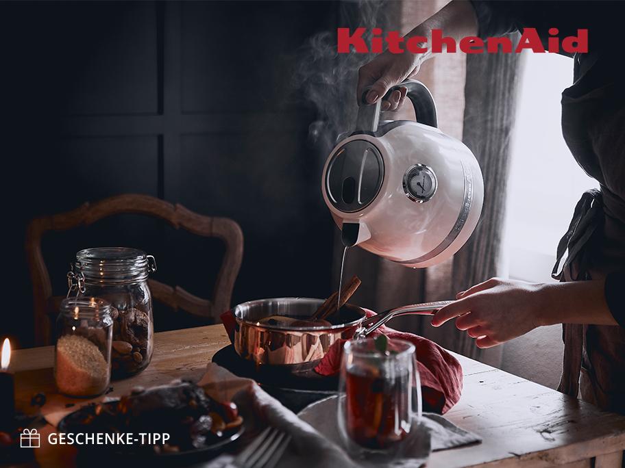KitchenAid: Küchengeräte