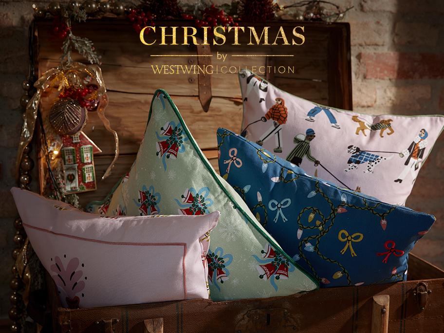 CHRISTMAS by Westwing Collection