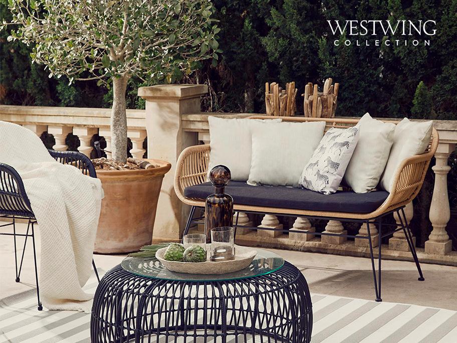 COSTA by Westwing Collection