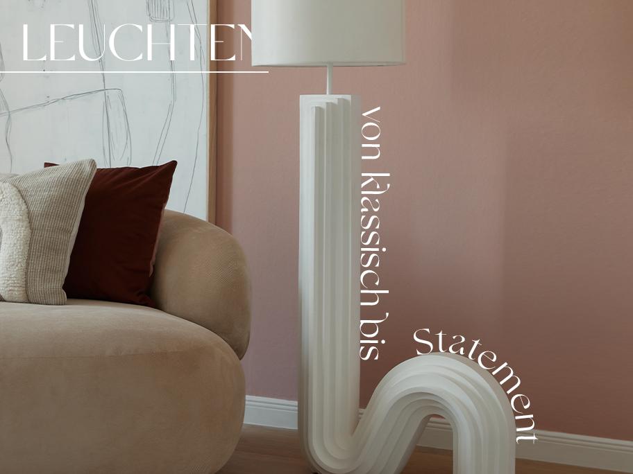 Leuchten by Westwing Collection