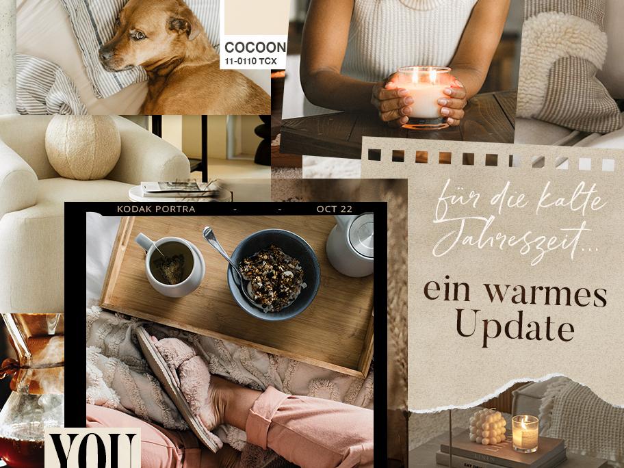 Cozy Wohlfühl-Oase
