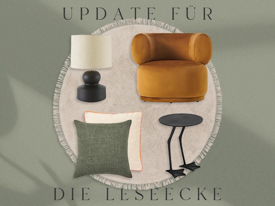 Mein Lieblings-Leseplatz