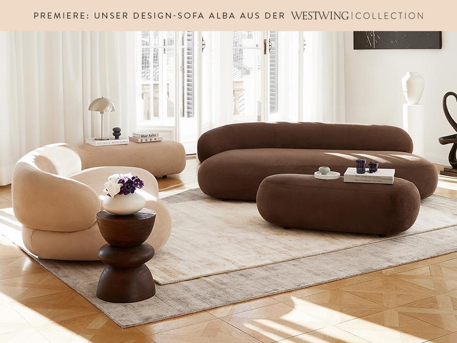 ALBA by Westwing Collection
