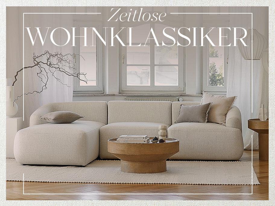 Westwing Collection Wohnzimmer