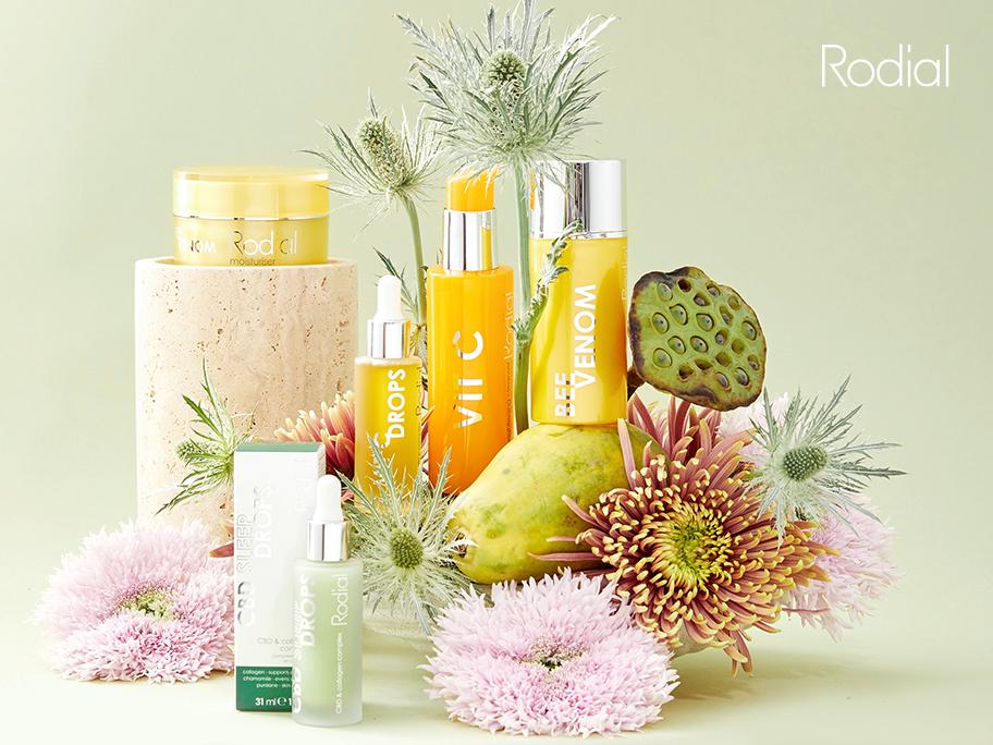 NEW: Rodial Cosmetic