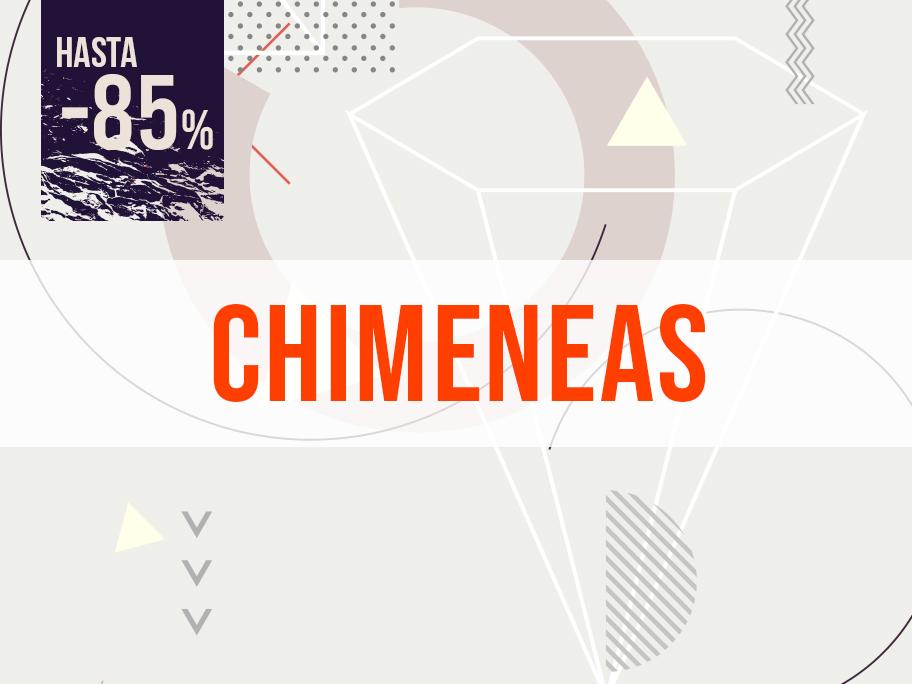 Chimeneas