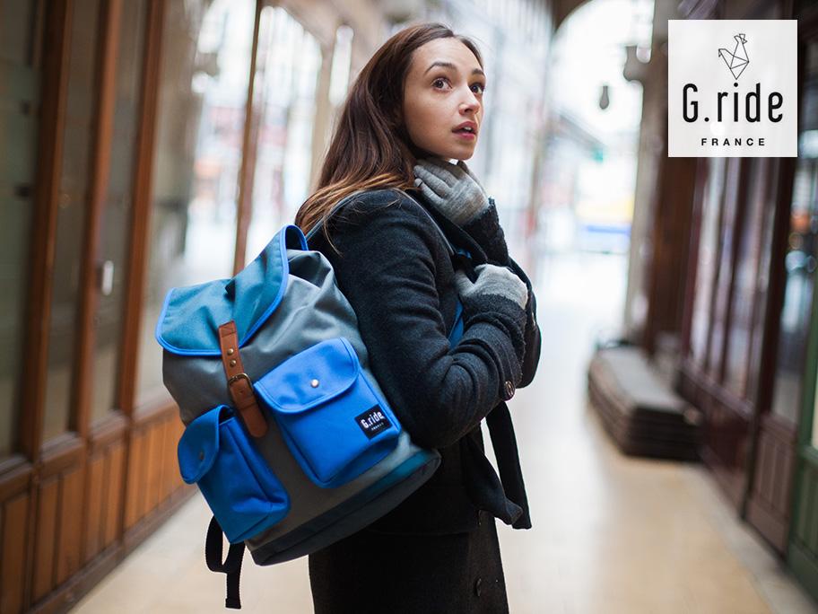 Mochilas y bolsas de viaje | Westwing