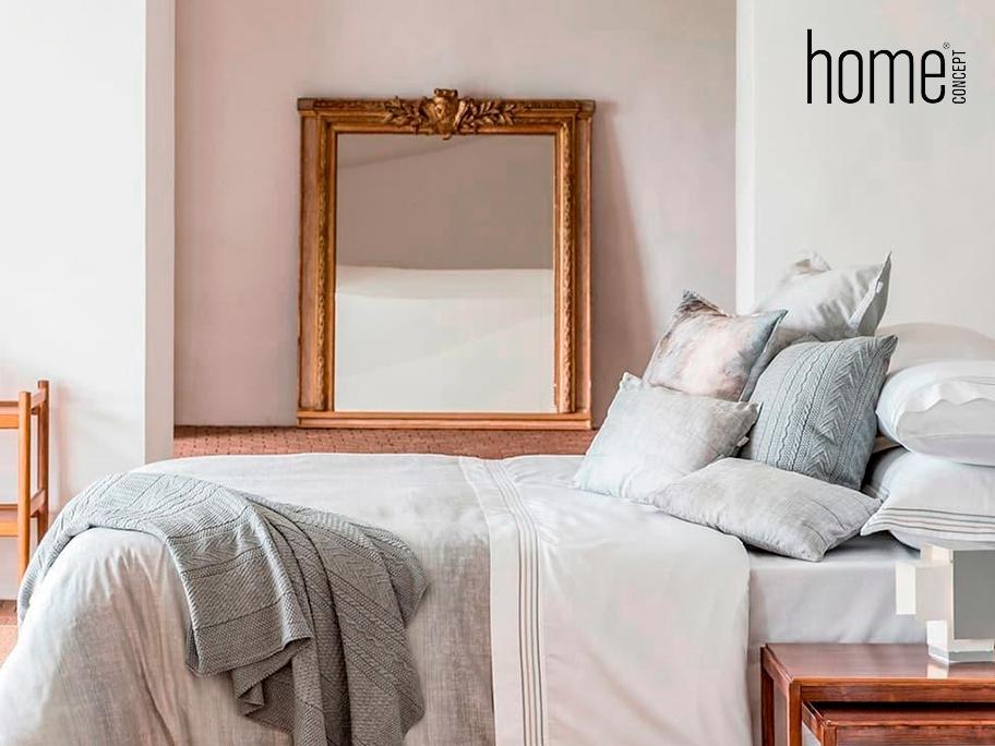 Home Concept Ropa de cama en algodón egipcio in Portugal) Westwing