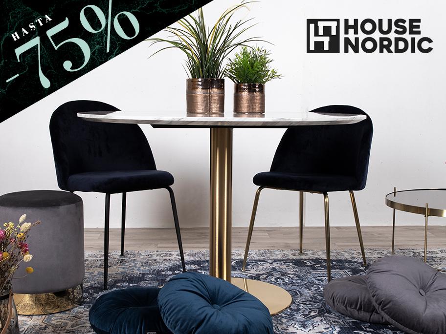 Incorrecto periscopio pastel House Nordic Muebles daneses de diseño con hasta -75% | Westwing
