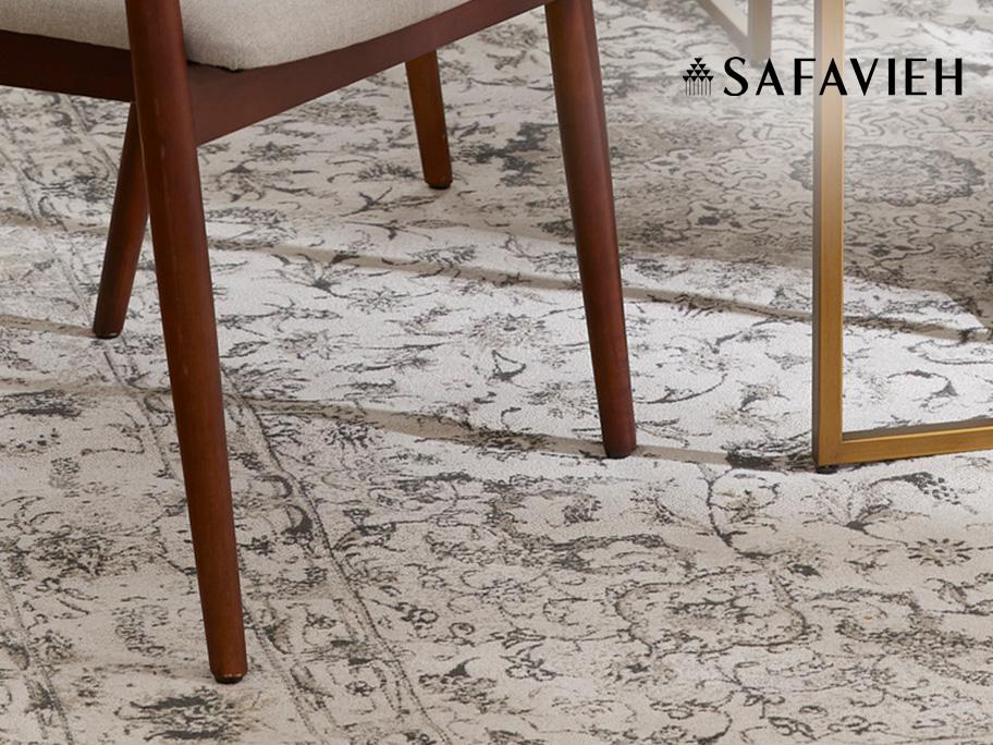 Safavieh: alfombras
