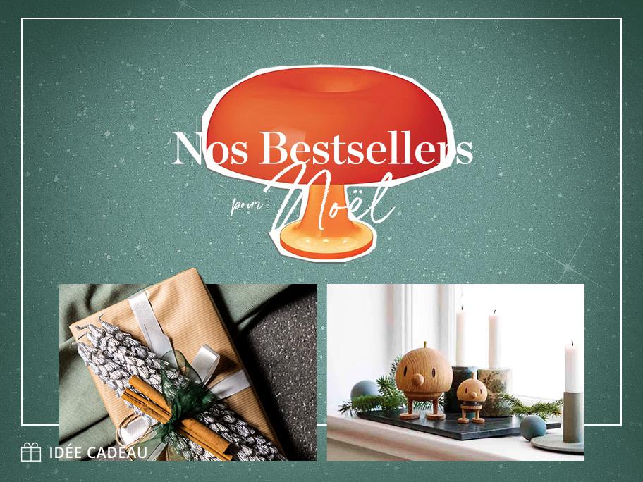 Best-sellers de Noël  