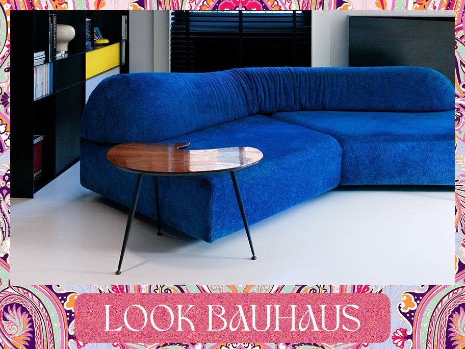 -60% | Look Bauhaus 