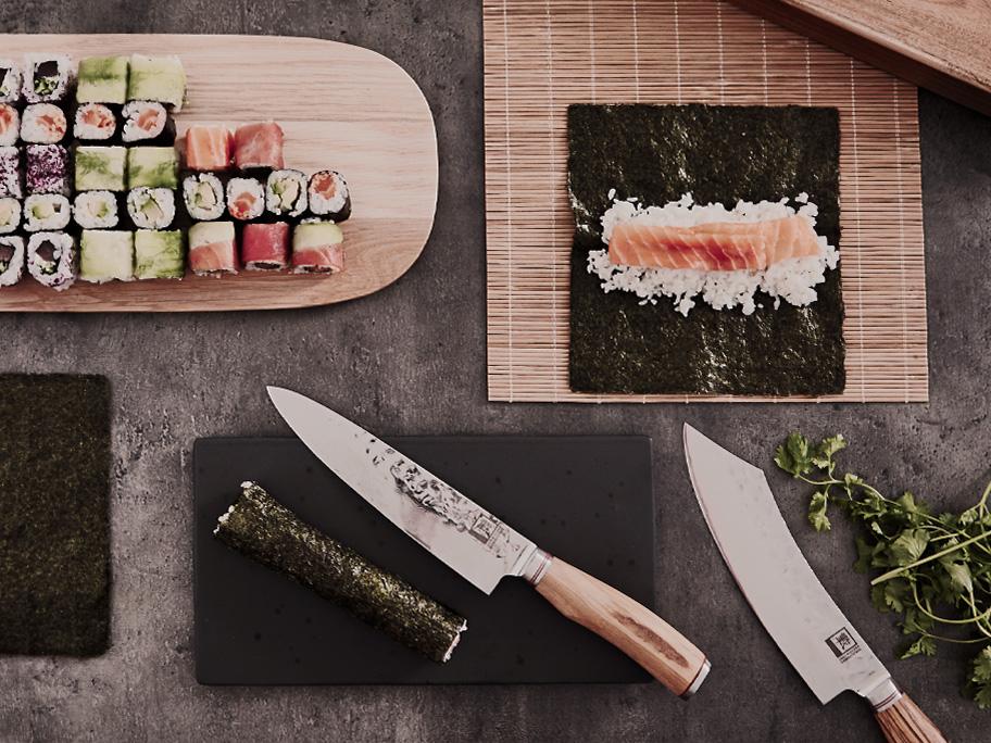 Sushi Kitchen  