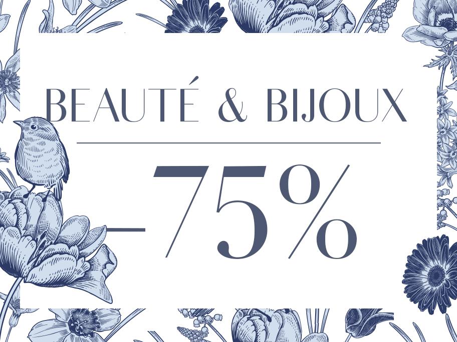 Beauté & Bijoux 