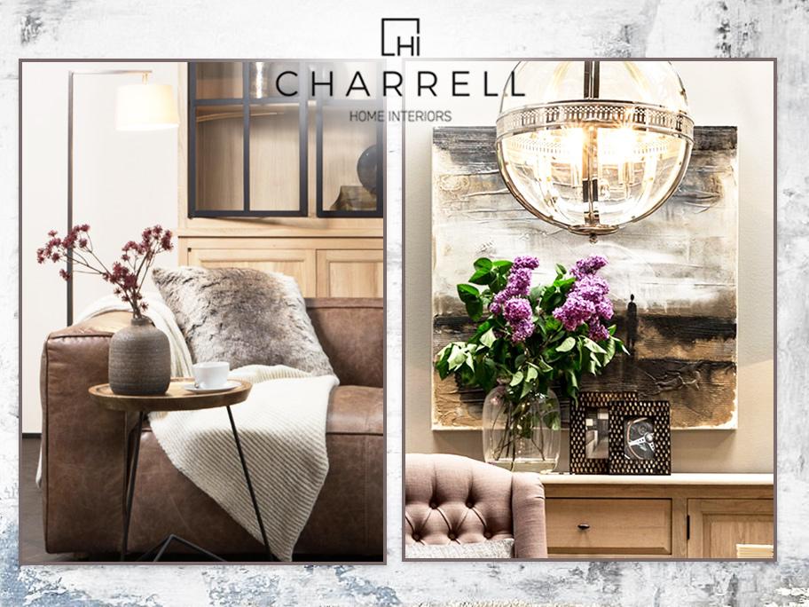 Charrell Home Interiors