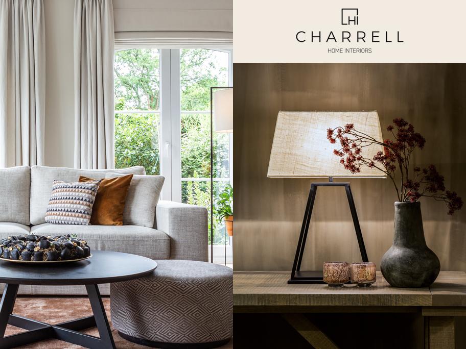 Charrell Home Interiors