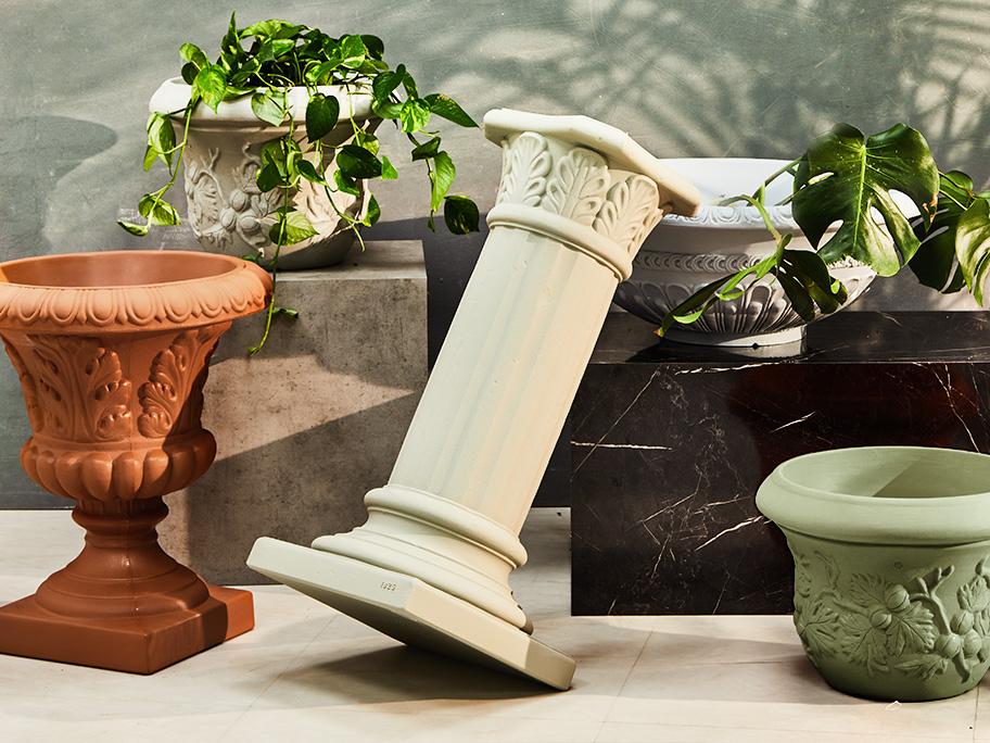 Vases & cache-pots antiques 