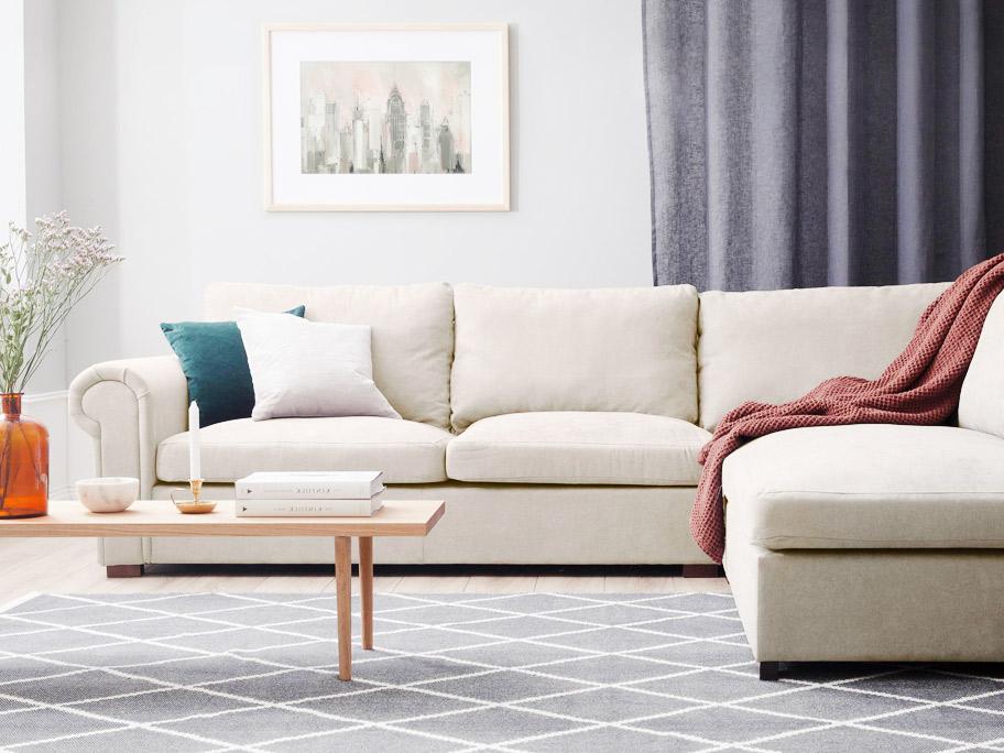 Windsor and Co. Sofas 