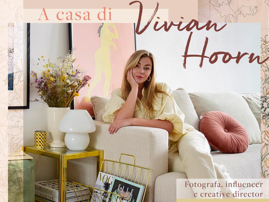 A Casa di Vivian Hoorn
