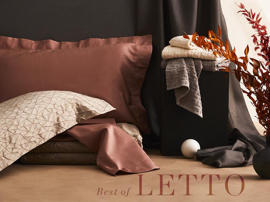 Best of: Letto