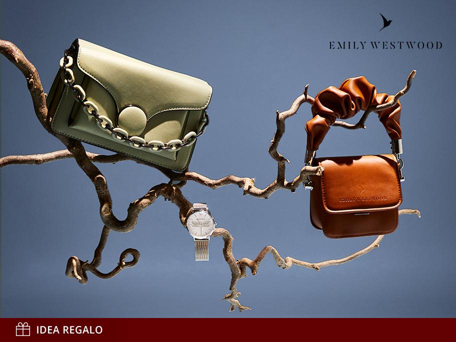 Emily Westwood fino al -80% 